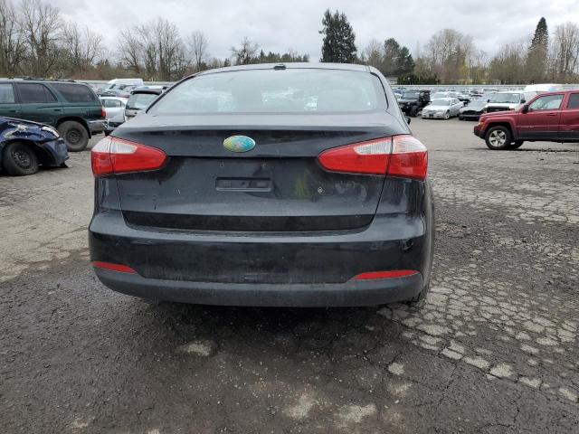 KNAFK4A62F5304728 KIA FORTE LX