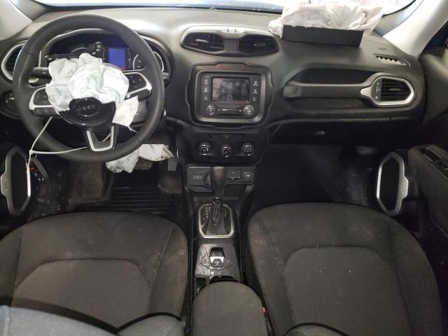 ZACNJBAB8LPL72731 Jeep Renegade Sport