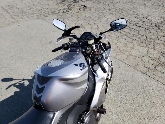 2006 HONDA CBR1000 RR - JH2SC57196M200234