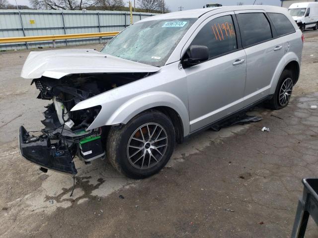 2013 Dodge Journey SE