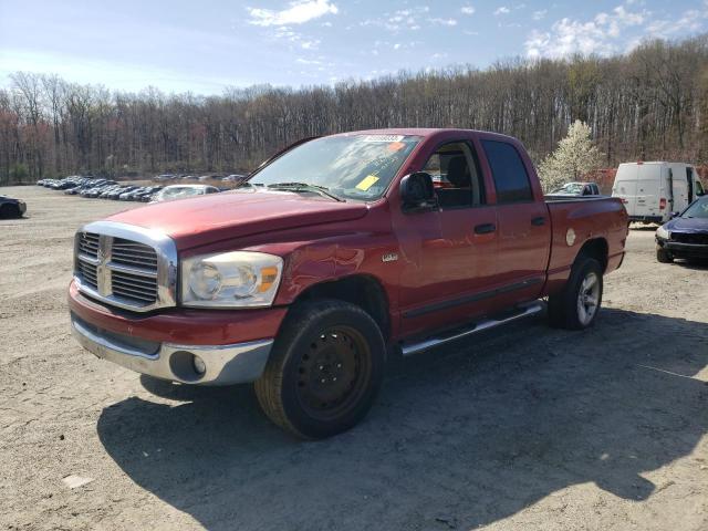 2007 Dodge Ram 1500 ST