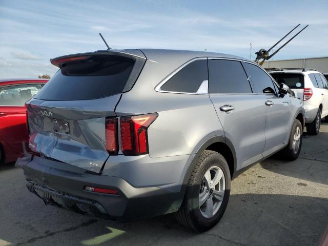 5XYRGDLC9PG175965 KIA SORENTO LX