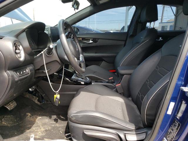 3KPF34AD8ME391793 KIA Forte Gt Line