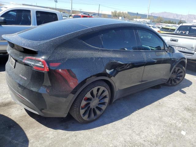 7SAYGDEF7NF319443 Tesla Model Y