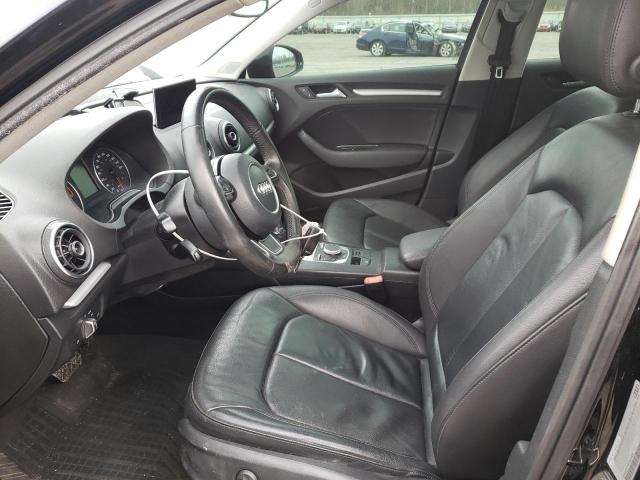 2015 AUDI A3 QUATTRO WAUBFGFF4F1003429