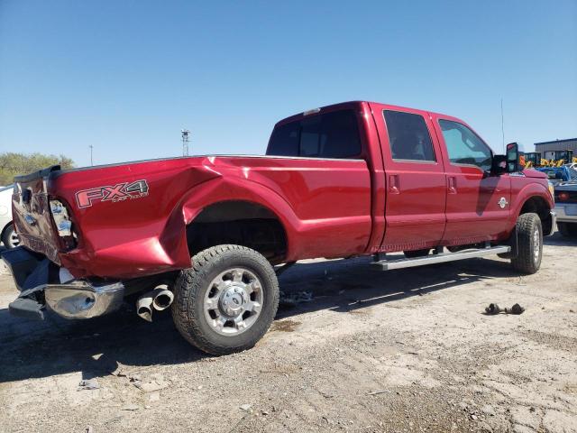 2016 FORD F-350 SUPE 1FT8W3BT1GEA27473