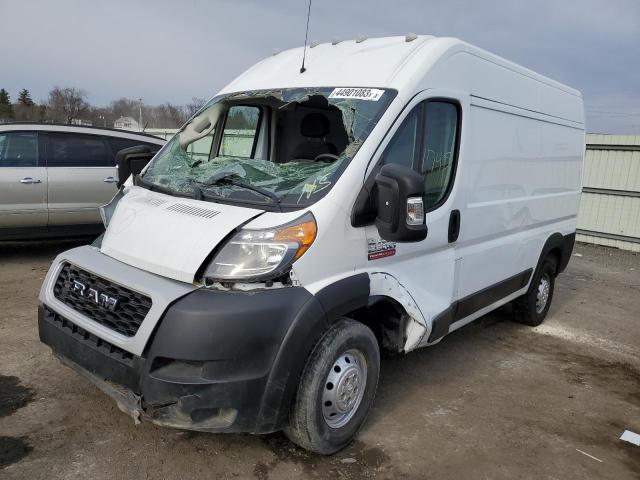 2021 Ram ProMaster 