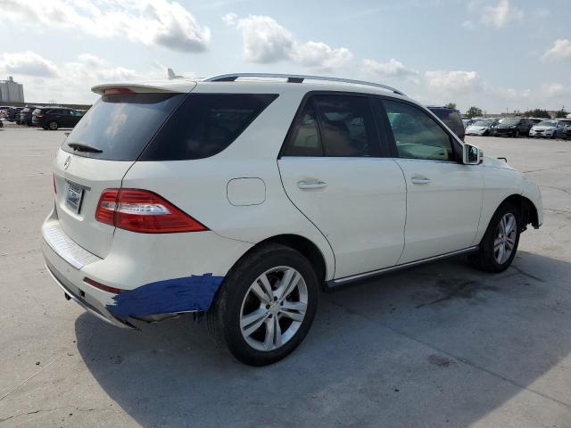 VIN 4JGDA5JB5DA158874 2013 Mercedes-Benz ML-Class, 350 no.3