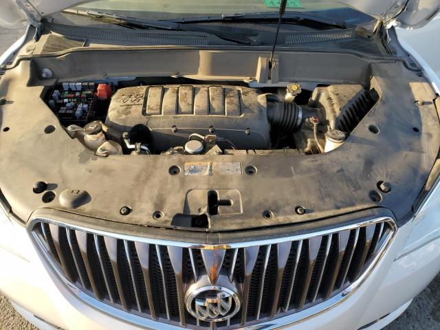 5GAKRCKD0HJ301598 Buick Enclave