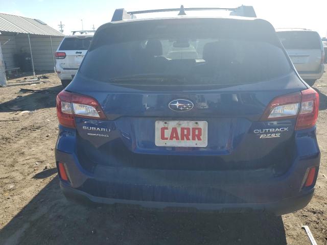 4S4BSANC6G3309004 Subaru Outback 2.5i Limited