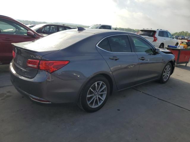 2020 ACURA TLX TECHNO - 19UUB1F54LA006131