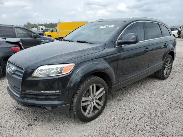 2008 Audi Q7 