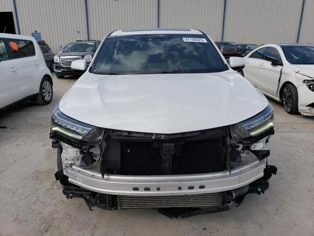 2020 ACURA RDX A-SPEC - 5J8TC1H64LL000624
