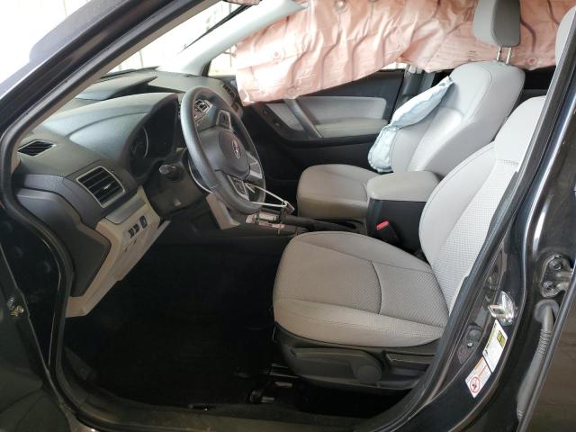 2018 SUBARU FORESTER 2 - JF2SJABC7JH422693