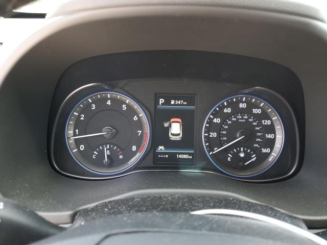 2020 HYUNDAI KONA SEL P - KM8K62AA1LU452820