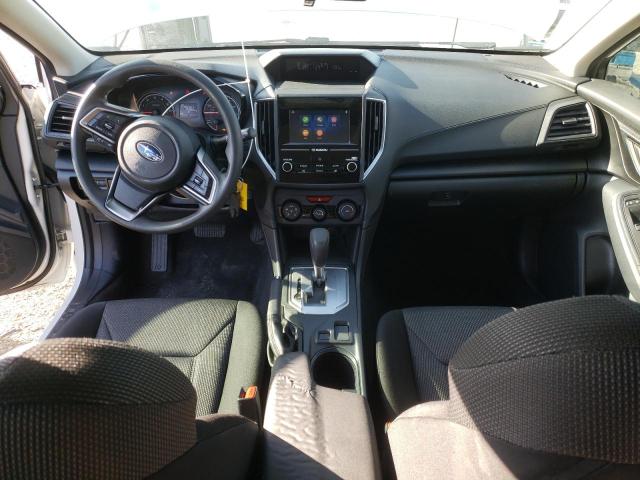 4S3GTAA66K3763396 Subaru Impreza