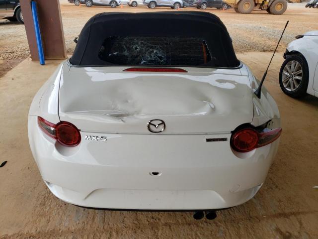 JM1NDAB77M0451751 Mazda Mx-5 Miata Sport