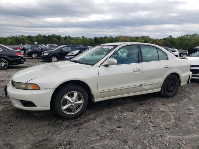 2002 Mitsubishi Galant ES