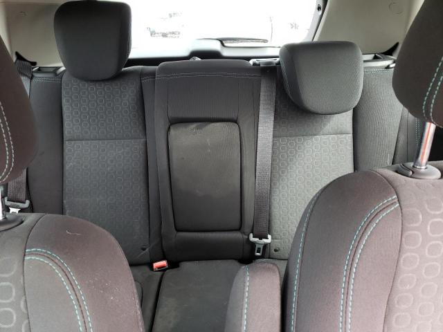 2015 CHEVROLET TRAX 1LS - 3GNCJPSB3FL253530