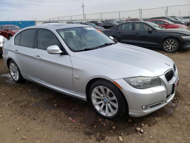 Vin: wbapl5c59ba921444, lot: 47174203, bmw 3 series xi 20114
