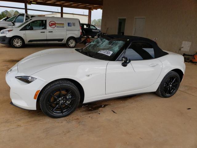 2021 Mazda MX-5 Miata Sport