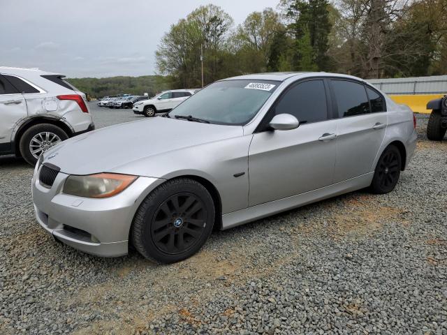 2007 BMW 3 Series 328i