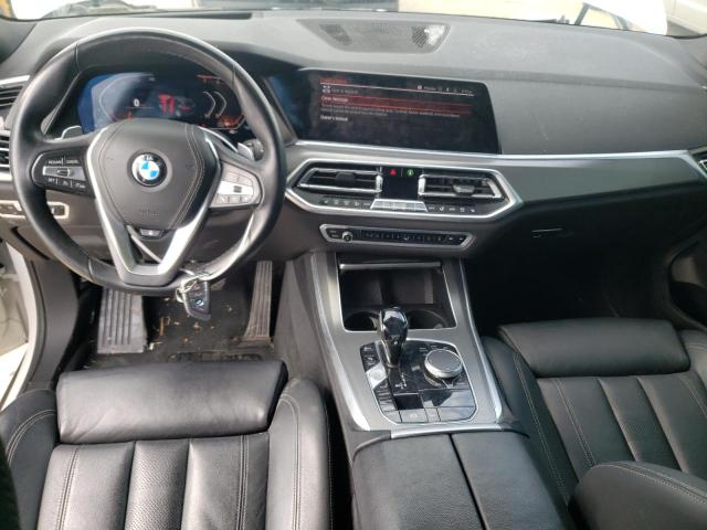 5UXCR6C57KLK87446 BMW X5 Xdrive40i