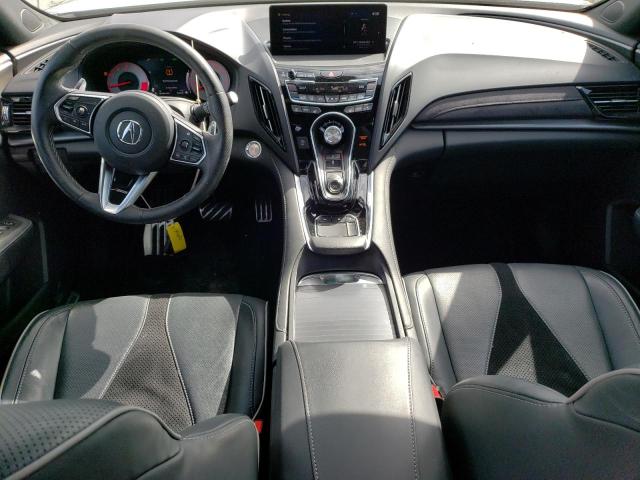 2020 ACURA RDX A-SPEC - 5J8TC1H64LL000624