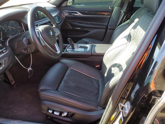 WBA7F2C58JG424788 BMW 750 Xi