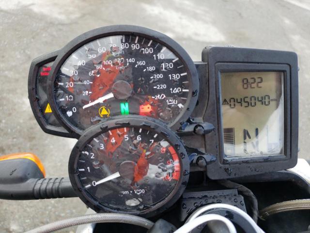 2007 BMW R1200 R - WB10398067ZS25932