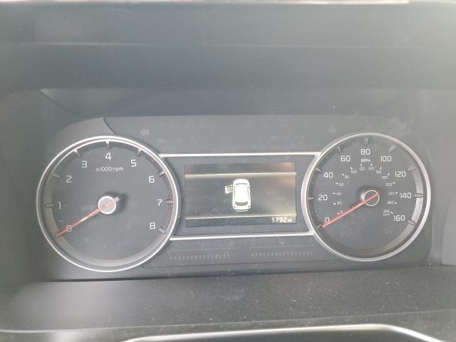 5XYRGDLC9PG175965 KIA SORENTO LX
