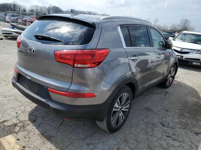 KNDPC3AC5G7849333 KIA Sportage Ex