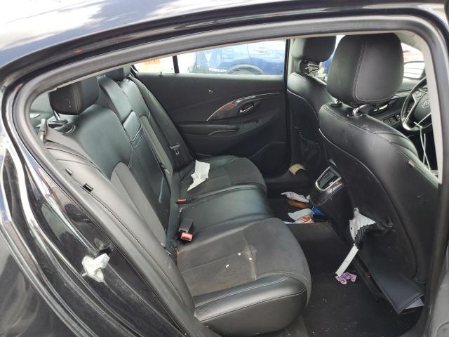 1G4GA5GR0FF253415 Buick Lacrosse