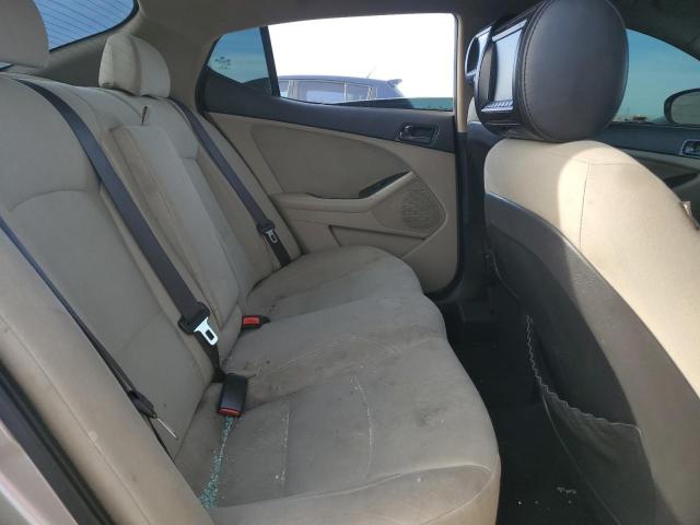 KNAGM4A78E5470953 KIA Optima Lx