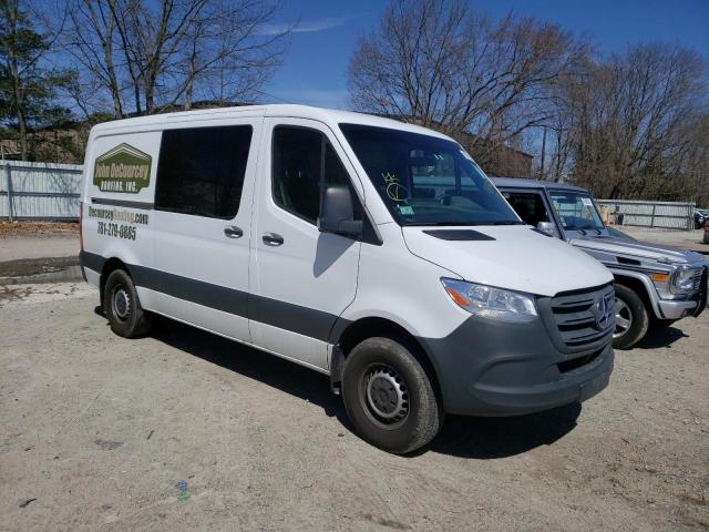 2020 MERCEDES-BENZ SPRINTER 2 - W1W4EBHY3LT030593