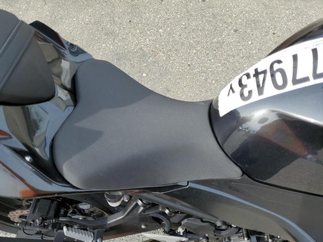 2023 KAWASAKI EX400 - JKAEXKG17PDAL8935