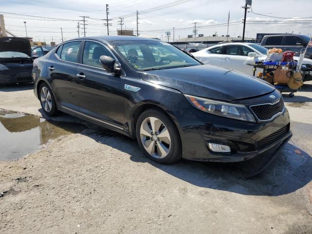 KNAGN4AD2F5080094 KIA OPTIMA HYBRID