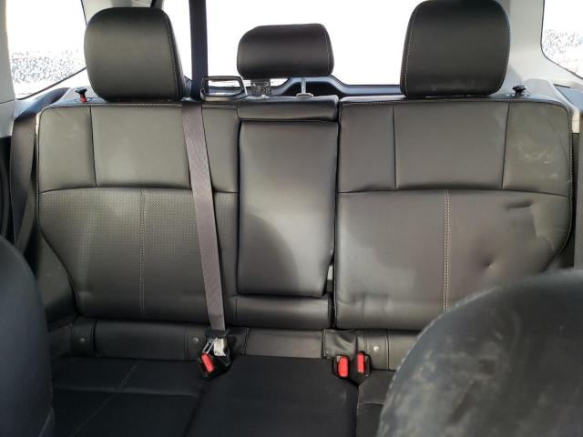 JF2SJATC4HH480494 Subaru Forester 2.5i Touring