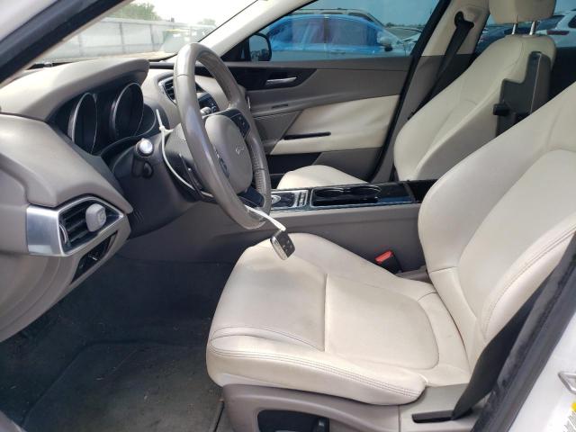 2017 JAGUAR XE - SAJAR4BG7HA970821