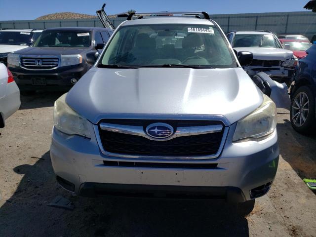 JF2SJAAC9EH456206 Subaru Forester 2.5i