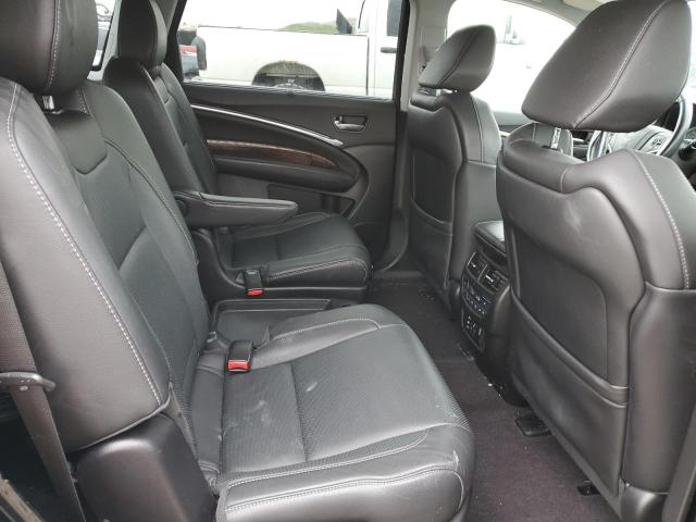 5J8YD4H78KL006230 Acura Mdx Technology