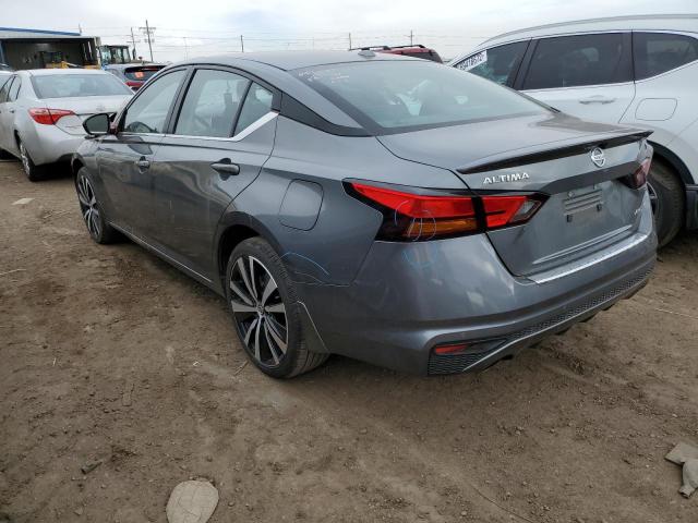 1N4BL4CWXNN408903 Nissan ALTIMA SR
