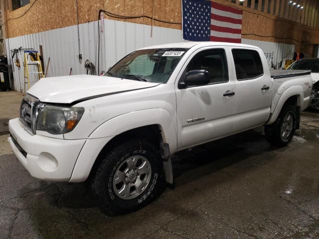 2010 Toyota Tacoma 