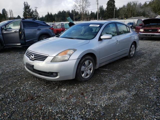 2007 Nissan Altima 2.5