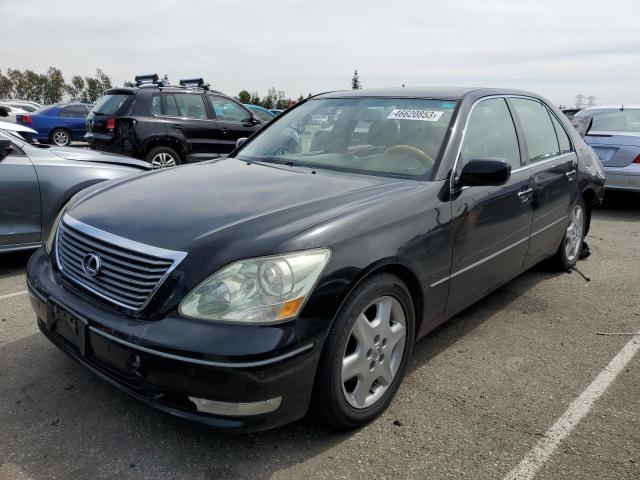 2004 Lexus LS 430 