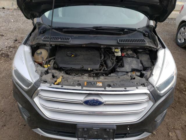 1FMCU9GD3JUA87154 Ford ESCAPE SE