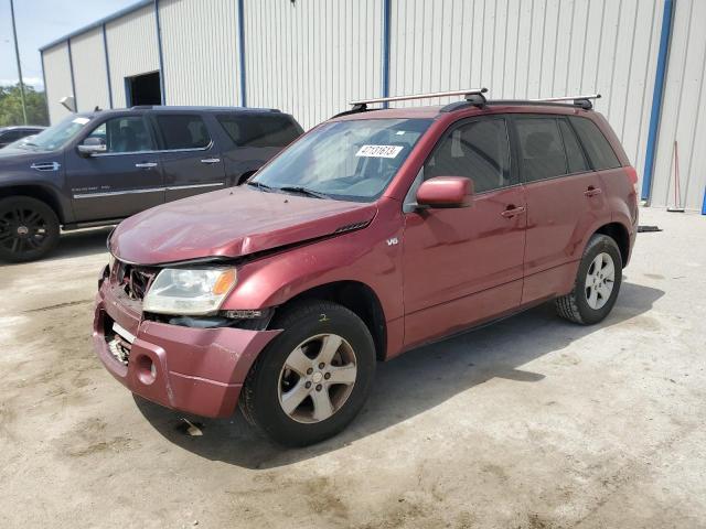 2006 Suzuki Grand Vitara XSport