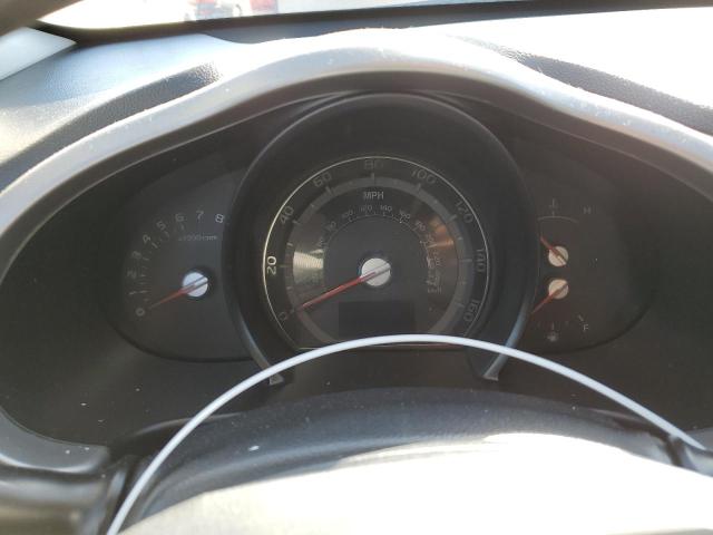 KNDPBCAC4G7878678 KIA Sportage Lx