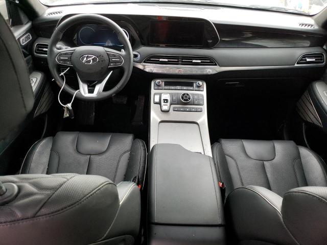 2021 HYUNDAI PALISADE C - KM8R7DHE1MU256670