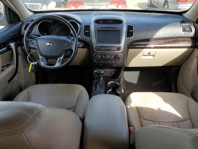 5XYKUDA73EG497658 KIA SORENTO EX